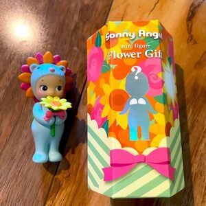 Sonny Angel - Flower Girl